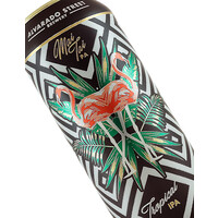 Alvarado Street Brewery "Mai Tai P.A." India Pale Ale 16oz Can - Salinas, CA