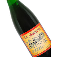 Blaugies La Moneuse Bier Farmhouse Ale 750ml Bottle - Belgium