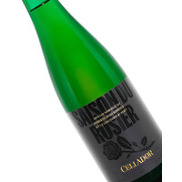 Cellador Ales "Saison Du Rosier" Farmhouse Ale 375ml Bottle - Torrance, CA