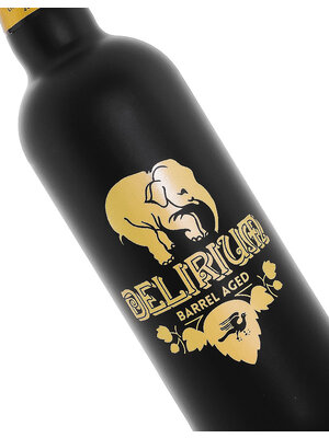 Delirium Black Barrel Aged 750ml Bottle - Belgium