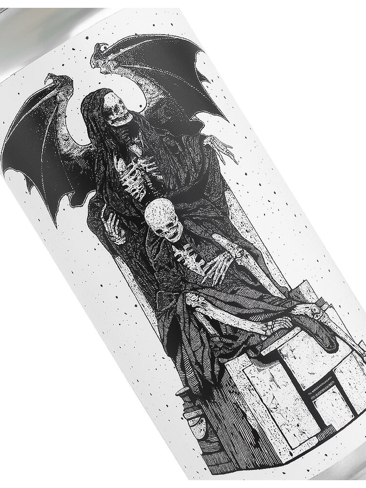 There Does Not Exist "Demonus" West Coast IPA 16oz Can - San Luis Obispo, CA