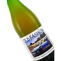 Fantome/N City Brewery "Old Fashion" Classic Saison 750ml Bottle - Belgium