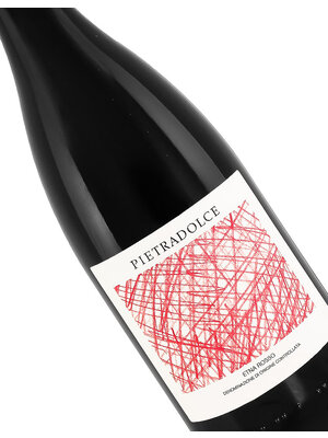 Pietradolce 2023 Etna Rosso, Sicily