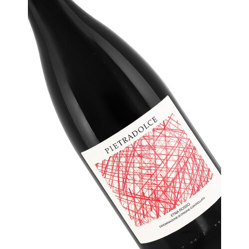 Pietradolce 2022 Etna Rosso, Sicily Pietradolce 2022 Etna Rosso, Sicily