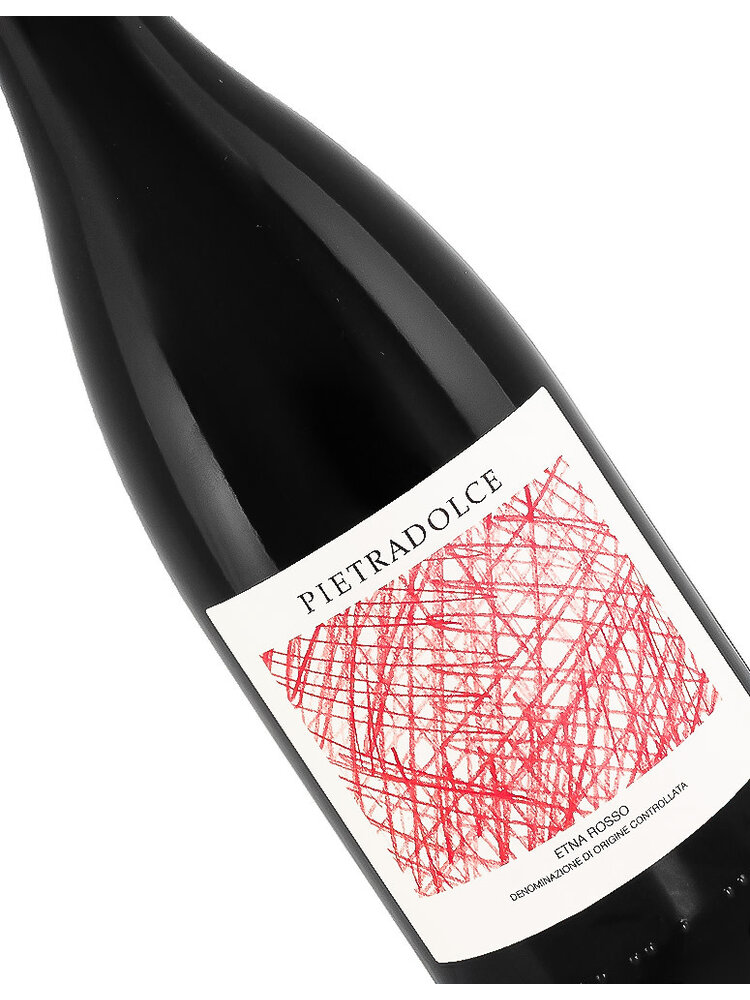 Pietradolce 2022 Etna Rosso, Sicily