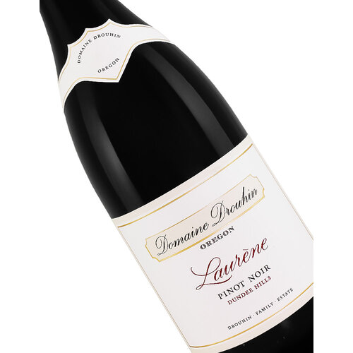 Domaine Drouhin 2022 Pinot Noir "Laurene" Dundee Hills, Oregon Domaine Drouhin 2022 Pinot Noir "Laurene" Dundee Hills, Oregon