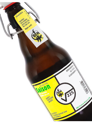 Brasserie des Franches-Montagnes (BFM) Saison 330ml Bottle - Switzerland