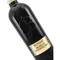 Belpoggio 2020 Brunello di Montalcino, Tuscany