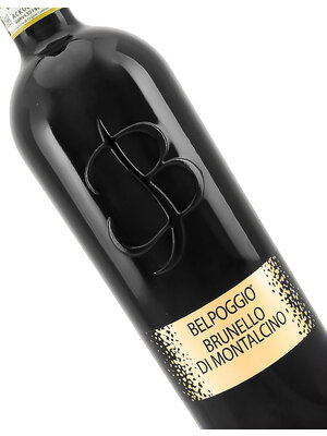 Belpoggio 2019 Brunello di Montalcino, Tuscany
