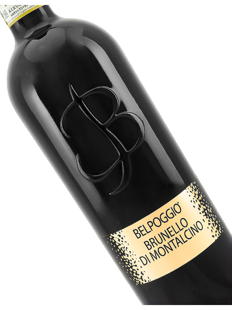 Belpoggio 2019 Brunello di Montalcino, Tuscany