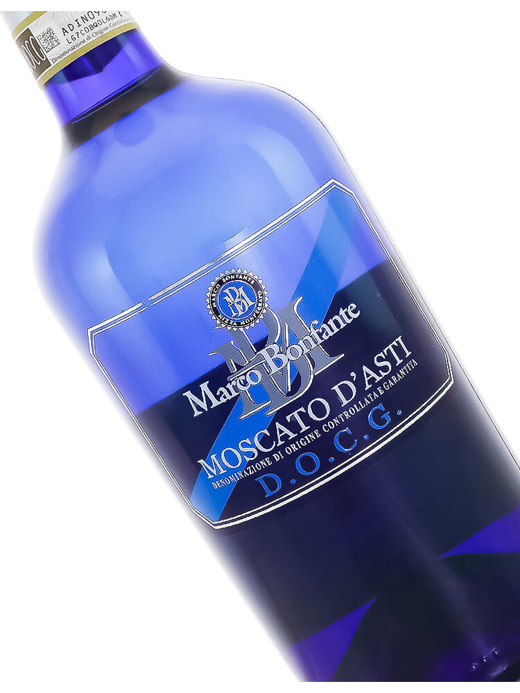 Marco Bonfante 2024 Moscato d'Asti, Piedmont