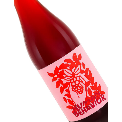 Homage Brewing "Human Behavior" Barrel Aged Saison 750ml Bottle - Pomona, CA Homage Brewing "Human Behavior" Barrel Aged Saison 750ml Bottle - Pomona, CA