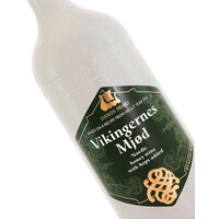 Dansk Mjod "Vikingernes" Nordic Honey Wine With Hops Added 750ml Bottle - Denmark