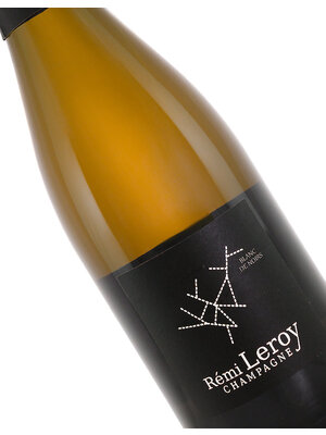 Remi Leroy 2019 Champagne Blanc de Noirs