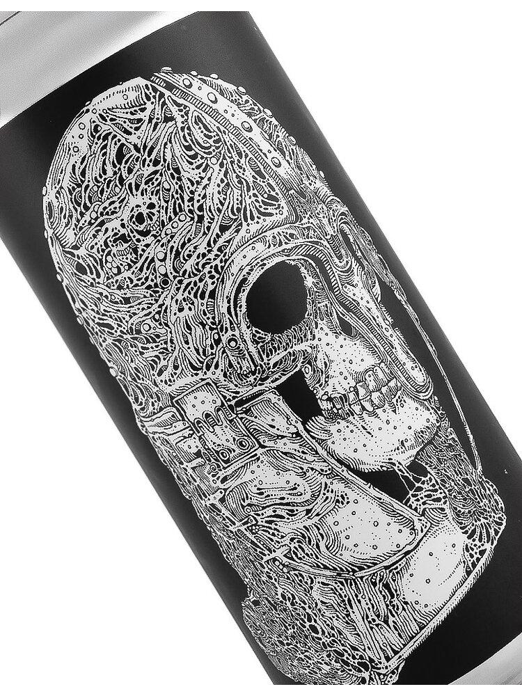 There Does Not Exist "Coppergate" Pilsner 16oz Can - San Luis Obispo, CA