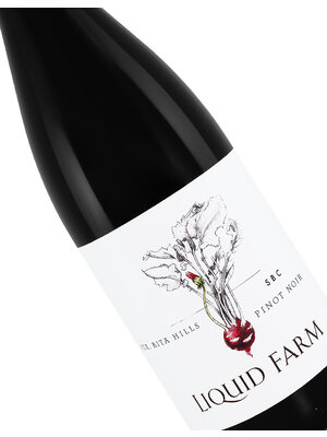 Liquid Farm 2023 Pinot Noir, Santa Barbara County