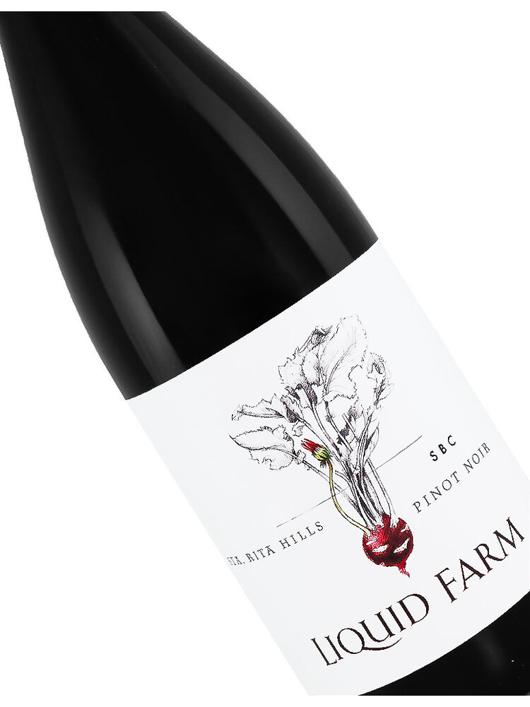 Liquid Farm 2023 Pinot Noir, Santa Barbara County