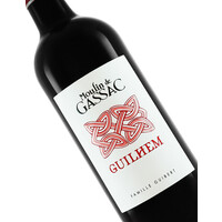 Moulin de Gassac 2024 Vin de Pays d'Herault Guilhem Rouge, Languedoc