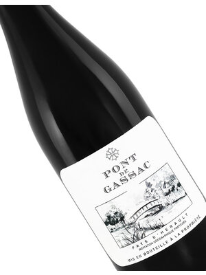 Pont de Gassac 2021 Pays d'Herault Rouge, Languedoc
