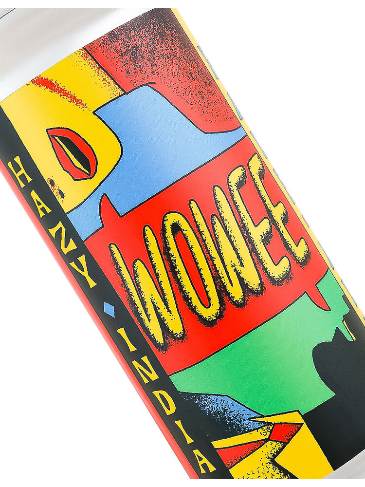 Highland Park Brewery "Wowee" India Pale Ale 16oz Can - Los Angeles, CA