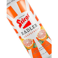 Stiegl "Grapefruit" Radler 500ml Can - Austria