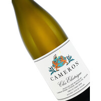 Cameron Winery "Clos Electrique" 2022 Oregon White Table Wine, Dundee