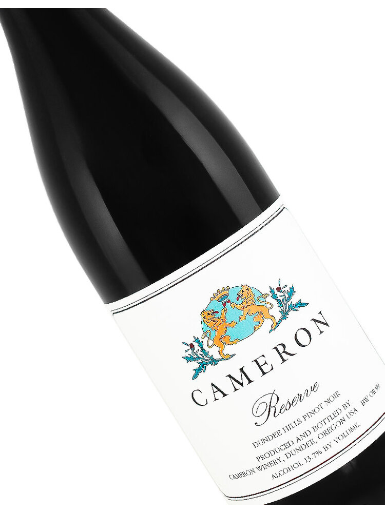 Cameron Winery "Dundee Hills" 2022 Reserve Pinot Noir, Dundee