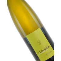 Jo Landron 2022 Muscadet Sevre et Maine ' La Louvetrie', Loire Valley