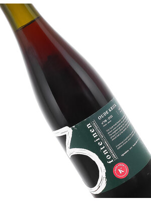 3 Drie Fonteinen Oude Geuze 375ml Bottle - Belgium