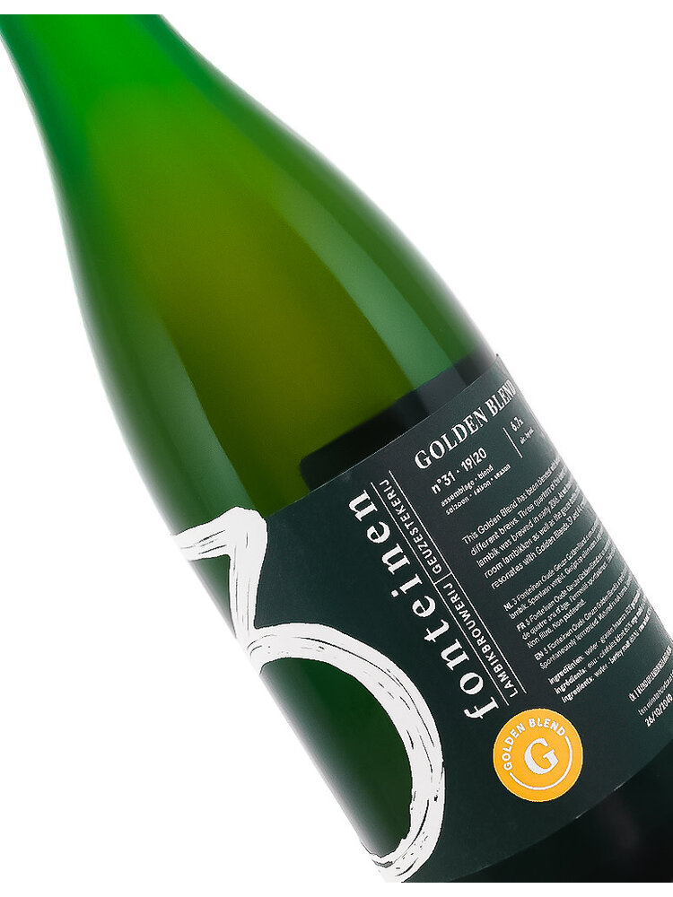 Drie Fonteinen "Golden Blend" 750ml Bottle - Belgium