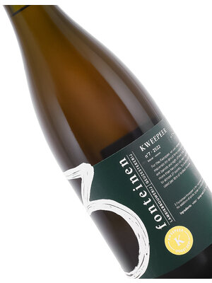 Drie Fonteinen 2021/2022 "Kweeper" Lambic 750ml bottle - Belgium