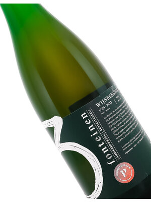 Drie Fonteinen "Wijnbergperzik" Lambic 750ml bottle - Belgium