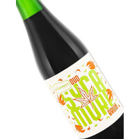 Arizona Wilderness Brewing "Oud Sycamore Bruin" Sour Brown Ale 12.7oz bottle - Gilbert, AZ