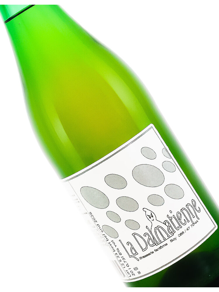 Fantome "La Dalmatienne"  White Beer 750ml Bottle - Belgium