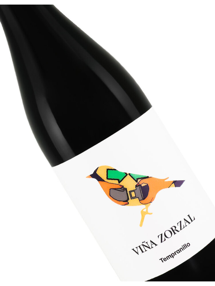 Vina Zorzal 2023 Tempranillo, Spain