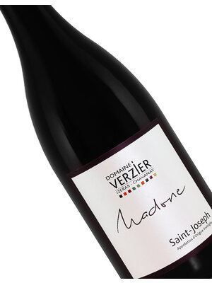 Verzier Chante-Perdrix 2020 Saint-Joseph "Madone", Rhone Valley