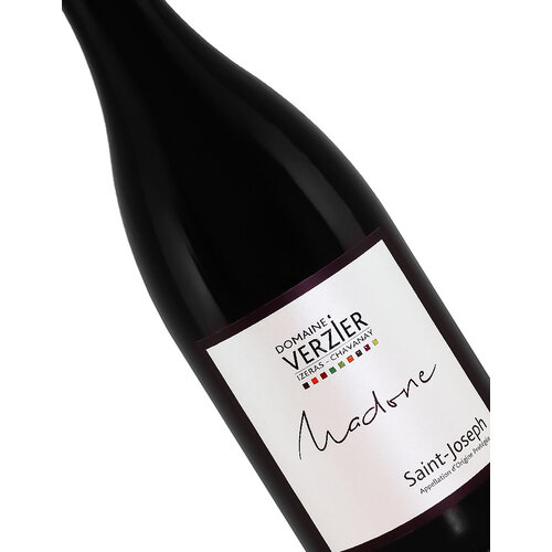 Verzier Chante-Perdrix 2020 Saint-Joseph "Madone", Rhone Valley Verzier Chante-Perdrix 2020 Saint-Joseph "Madone", Rhone Valley