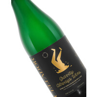 Cellador Ales "Gravity Always Wins" Hybrid of Farmhouse Ale & Apple Cider 750ml Bottle - Torrance, CA