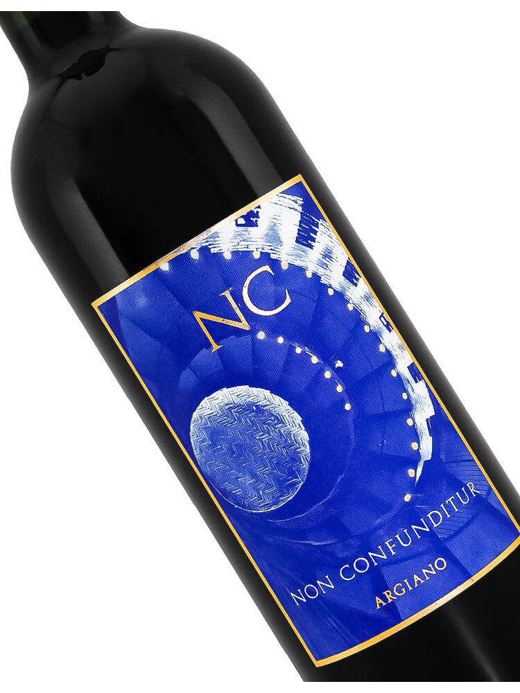 Argiano 2022 "Non Confunditur" Toscana Rosso, Tuscany