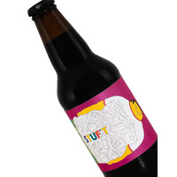 Prairie Artisan Ales "Stuf'T" Imperial Stout 12oz bottle - McAlester, OK