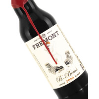 Fremont Brewing "B-Bomb 2024" Imperial Winter Ale 22oz Bottle - Seattle, WA