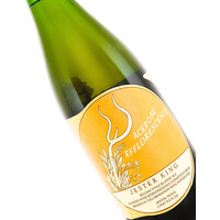 Jester King Brewery/Novare Res "Acerose Efflorescence" Belgian Style Blonde Ale 750ml bottle - Austin, TX