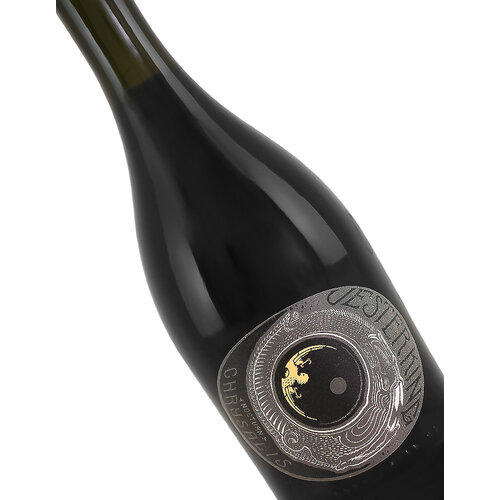 Jester King "Nocturn Chrysalis" Barrel-Aged Sour With Blackberries 500ml bottle - Austin, TX Jester King "Nocturn Chrysalis" Barrel-Aged Sour With Blackberries 500ml bottle - Austin, TX