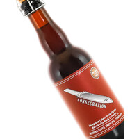 Russian River Brewing "Consecration" Sour Ale 375ml Bottle - Santa Rosa, CA