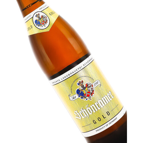Schonramer "Gold" 500ml Bottle - Germany Schonramer "Gold" 500ml Bottle - Germany