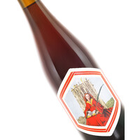 Third Window Brewing Co "VI" Dubbel Belgian-Style Ale 500ml bottle - Santa Barbara, CA