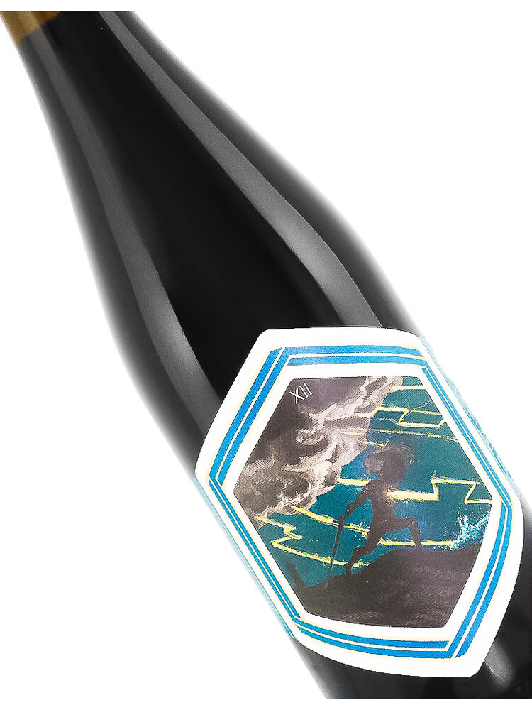 Third Window Brewing Co "Lightning Of Dioscorus XII" Quad Belgian-Style Ale 500ml bottle - Santa Barbara, CA
