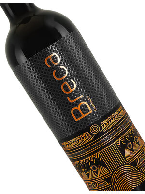 Bodegas Breca 2022 Breca Garnacha, Calatayud Spain