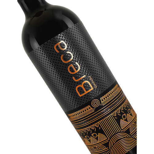 Bodegas Breca 2021 Breca Garnacha, Calatayud Spain Bodegas Breca 2021 Breca Garnacha, Calatayud Spain