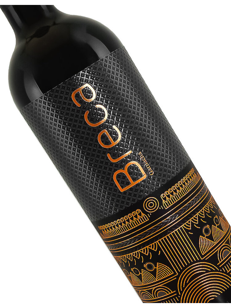 Bodegas Breca 2021 Breca Garnacha, Calatayud Spain